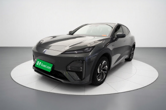 深蓝汽车 深蓝S07 2026款 230Ultra 华为乾崑ADS SE版