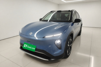 蔚来ES7 2022款 100kWh 首发版