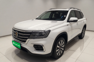 荣威RX8 2019款 30T 两驱超群旗舰版