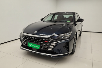 东风风神 奕炫MAX 2021款 1.5T 超炫潮爸版