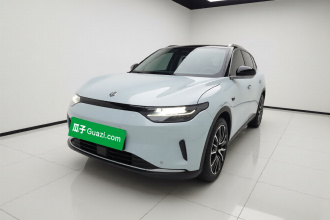 零跑汽车 零跑C11 2021款 豪华版