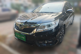 本田 凌派 2015款 1.8L 自动豪华版