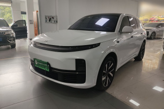 理想汽车 理想L7 2023款 Air