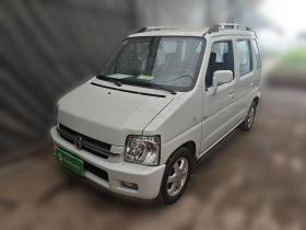 北汽昌河 昌河北斗星 2020款 1.4L 超惠版