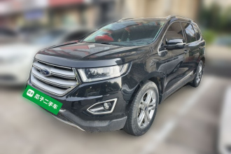 福特 锐界 2018款 EcoBoost 245 两驱豪锐型 7座 国V
