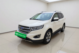 福特 锐界 2016款 EcoBoost 245 两驱精锐型 5座
