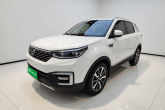 长安CS55 2018款 1.5T 自动炫动型 国V
