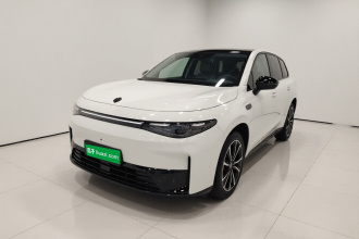 零跑汽车 零跑C10 2024款 530舒享版