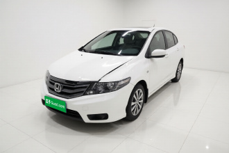 本田 锋范经典 2014款 风尚 1.5L 手动精英版