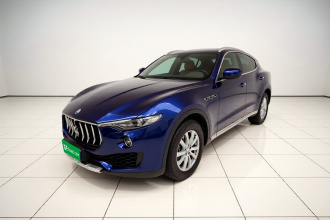 玛莎拉蒂 Levante 2016款 3.0T 标准型