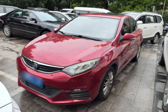 长安 逸动 2013款 1.6L 手动俊酷型 国IV