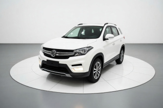 东风风光 风光S560 2018款 1.8L 手动都市型 7座