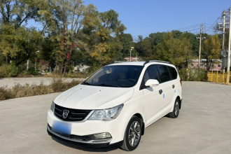 宝骏730 2016款 1.5L 手动超值型 7座 国V