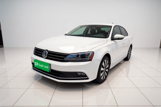 大众 速腾 2018款 280TSI DSG舒适型