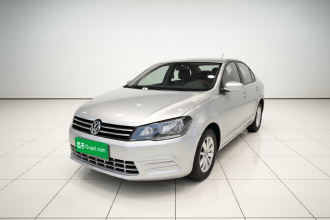 大众 捷达 2015款 质惠版 1.6L 手动时尚型