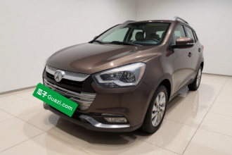 江汽集团 瑞风S2 2015款 1.5L 手动豪华智能型