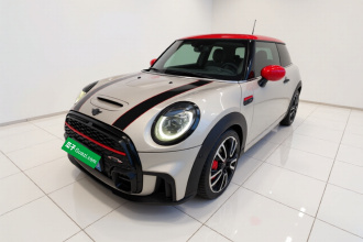 MINI JCW 2022款 改款 2.0T JOHN COOPER WORKS ALL-IN
