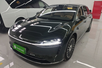 鸿蒙智行 享界S9T 2025款 增程 Ultra长续航版