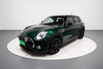 MINI Clubman 2016款 1.5T COOPER 鉴赏家版