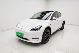 特斯拉 Model Y 2022款 长续航全轮驱动版