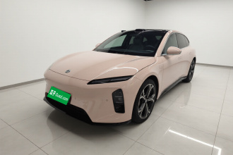 蔚来ET5T 2025款 75kWh Touring