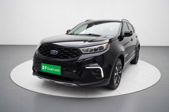 福特 2021款 领界S EcoBoost 145 CVT智领型