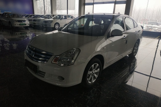 东风 俊风E11K 2021款 60.43kWh 换电版