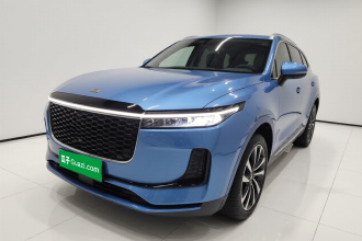 理想汽车 理想ONE 2021款 增程6座版