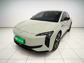 红旗EH7 2024款 690 Pro