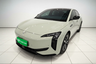 红旗EH7 2024款 690 Pro