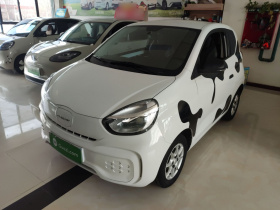 荣威 科莱威CLEVER 2022款 311km元气啵啵版