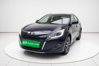 纳智捷 优6 SUV 2015款 1.8T 时尚升级型