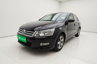 大众 桑塔纳 2013款 1.4L 手动舒适版