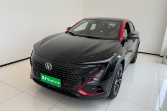 长安UNI-T 2020款 1.5T 旗舰型