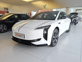 红旗EH7 2025款 600 智选版