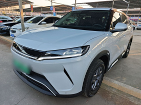 比亚迪 元UP 2025款 301KM 领航型