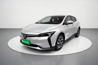 别克 微蓝6 2024款 450km 舒享Plus版