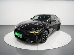 宝马i4 2022款 M50