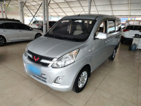 五菱汽车 五菱荣光V 2019款 1.5L标准型国VI LAR