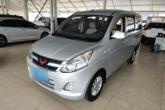 五菱汽车 五菱荣光V 2019款 1.5L标准型国VI LAR