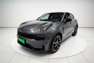 领克05 2020款 2.0TD 两驱耀Halo