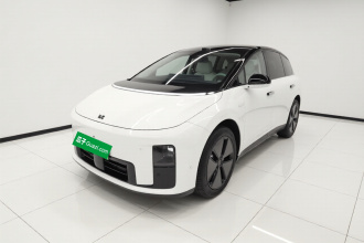 理想汽车 理想i8 2025款 标准版