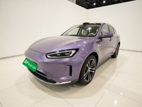 鸿蒙智行 问界M5 2025款 增程   Ultra 四驱版