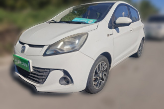 长安 奔奔 2015款 1.4L 手动尊贵型 国V