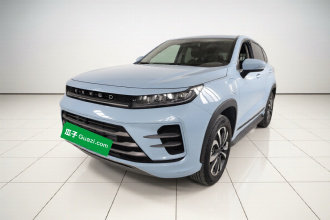 星途追风C-DM 2022款 1.5TCI-DHT 105KM乘风起版