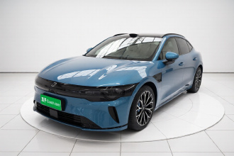 极氪007GT 2025款 四驱智驾版 75kWh