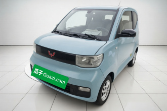 五菱汽车 宏光MINIEV 2020款 自在款 磷酸铁锂
