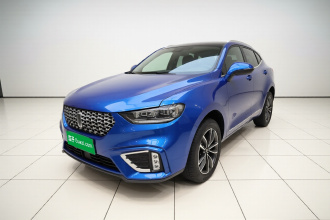 魏牌 VV5 2021款 1.5T 两驱颜先锋