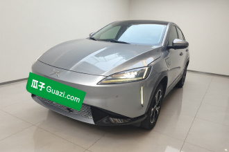 小鹏G3 2020款 520 尊享版