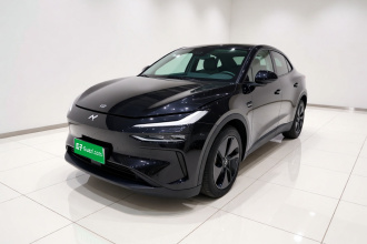 乐道L60 2024款 60kWh 后驱版